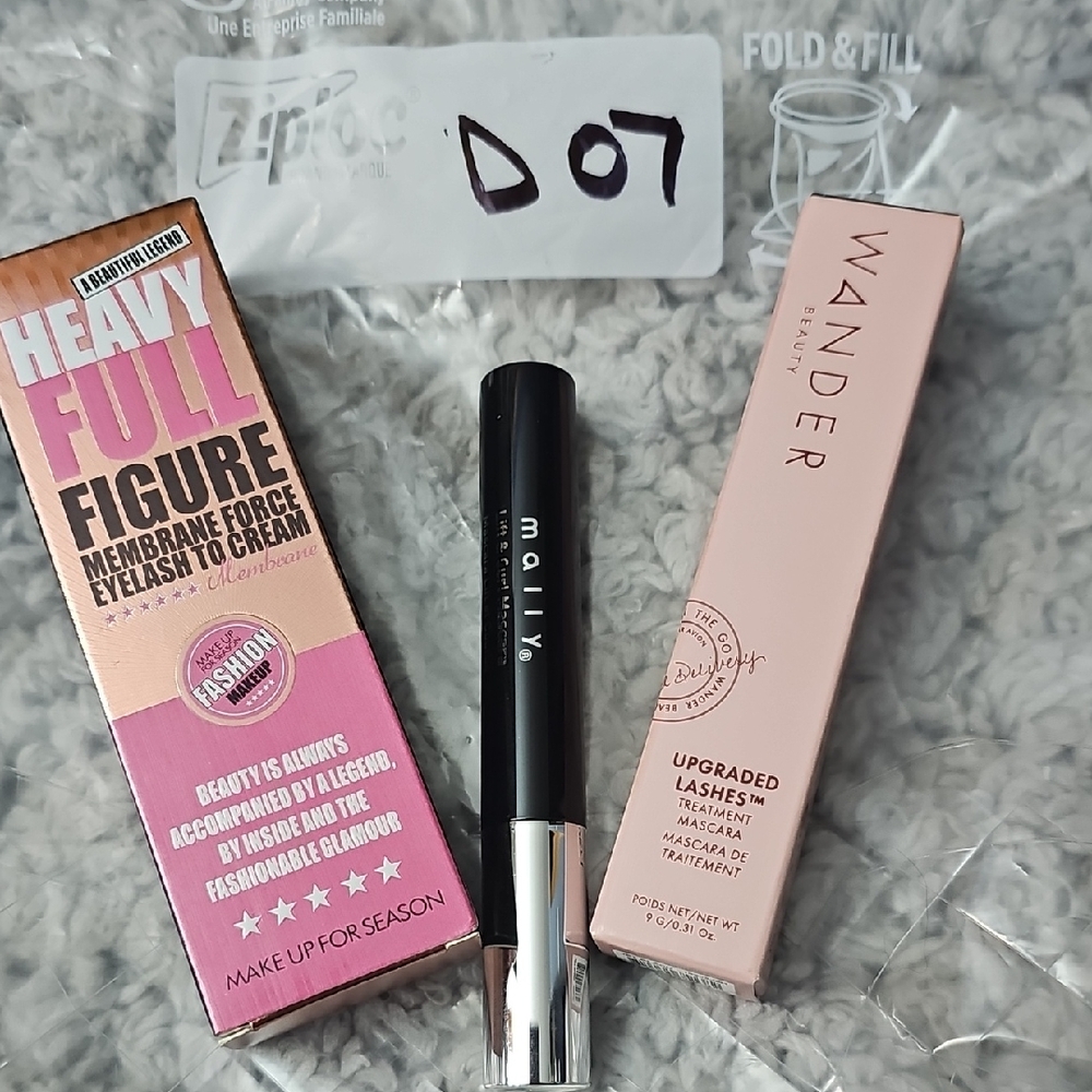 LASH BUNDLE